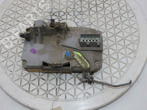 Used Front left lock Front left lock 37052983 37052983
