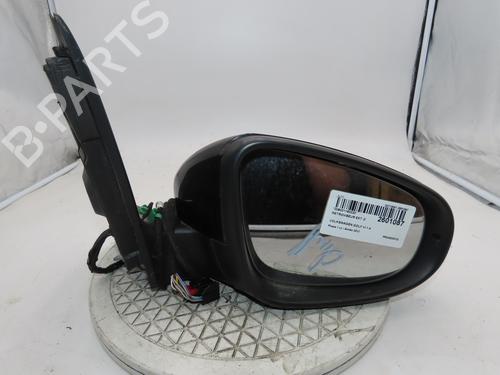 right-mirror-vw-golf-vi-5k1-2008-2009-2010-2011-2012-2013-2014-36958718 main image