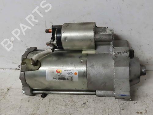 Used Starter Starter 37044521 37044521