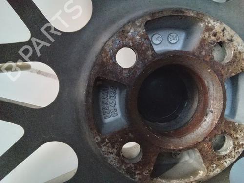 Rim VW GOLF III (1H1) 1.9 TDI | BP16223061C45 