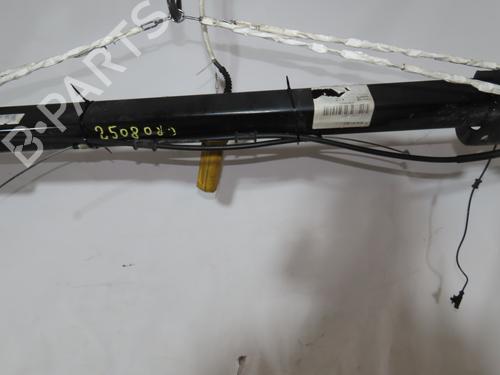 Rear axle FIAT DUCATO Platform/Chassis (250_) 140 Multijet 2,3 D | BP29264097M2 