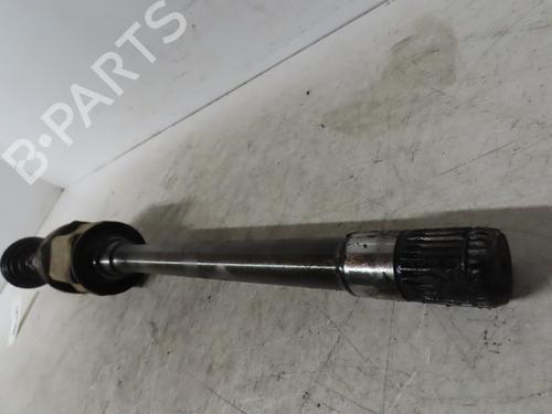 Right front driveshaft BMW 3 (F30, F80) 320 d xDrive | BP18871256M39 