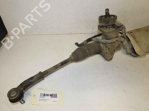 Steering rack VW GOLF VI (5K1) 1.6 TDI | BP37048272M22 - Image 3