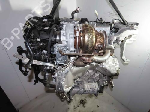 Engine MERCEDES-BENZ A-CLASS (W177) AMG A 45 S 4-Matic+ (177.054) | BP37058973M1 - Image 3