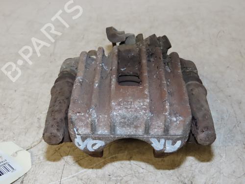 Used Right rear brake caliper VW GOLF IV (1J1) 1.9 SDI (68 hp) 22692872