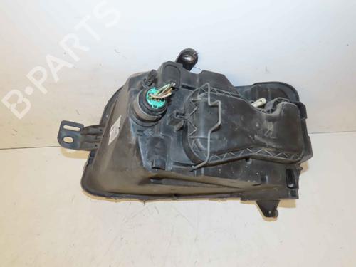Right headlight FIAT PANDA (169_) 1.2 (169.AXB11, 169.AXB1A) | BP37055111C29 - Image 5