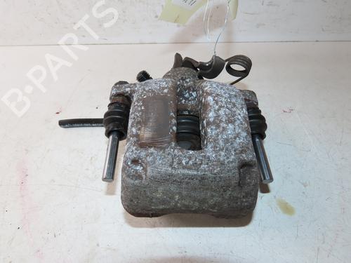 Used Left rear brake caliper Left rear brake caliper CITROËN C5 III Break (RW_) 2.0 HDi 140 (140 hp) 33133966 33133966