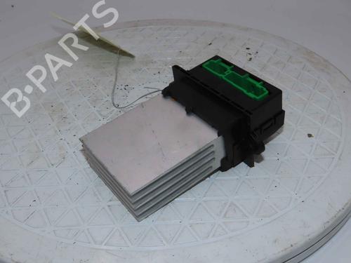 Used Heater resistor Heater resistor 37051141 37051141