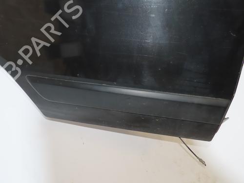 Right slide door PEUGEOT BIPPER Tepee 1.4 HDi | BP21391981C75 