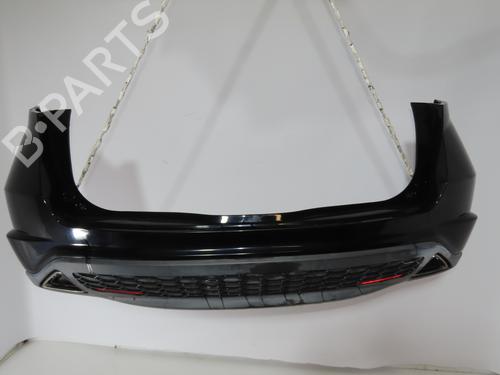 Rear bumper HONDA CIVIC VIII Hatchback (FN, FK) 2.2 CTDi (FK3) | BP32178666C8 