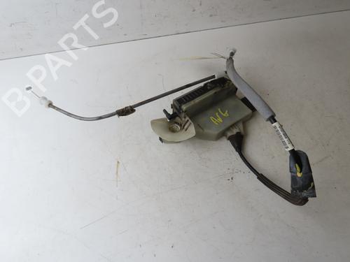 Front left lock CITROËN C4 II (NC_) 1.6 HDi 110 | BP33134787C98 - Image 2