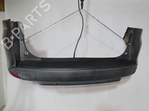 Used Rear bumper RENAULT CLIO IV Grandtour (KH_) 1.5 dCi 90 (KHN3, KHN4) (90 hp) 22381831