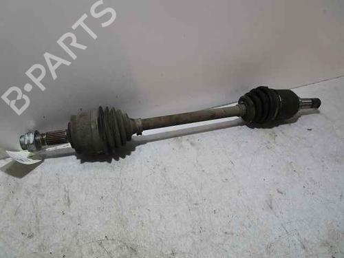 Used Left front driveshaft Left front driveshaft 37039328 37039328