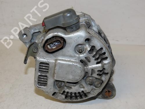 Alternator TOYOTA YARIS (_P1_) 1.0 (SCP10_, SCP10R) | BP28613620M7