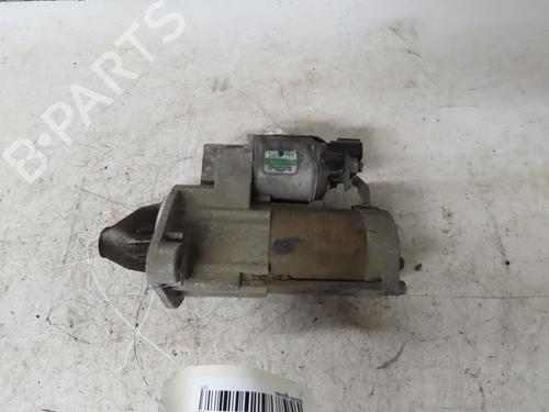 Used Starter HYUNDAI i10 II (BA, IA) 1.0 (67 hp) 16979484