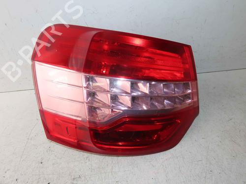 Used Rear bumper left light Rear bumper left light 37051880 37051880