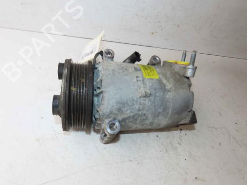 AC compressor FORD C-MAX II (DXA/CB7, DXA/CEU) 2.0 TDCi | BP37060128M34 - Image 3
