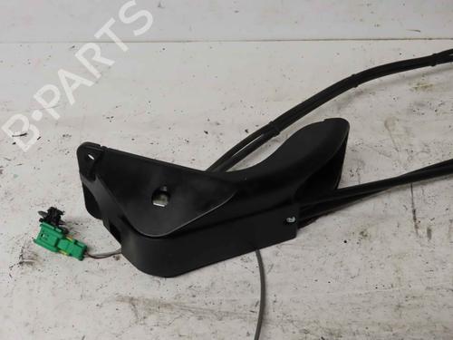 Electronic module PEUGEOT 1007 (KM_) 1.6 16V | BP37045240M83 - Image 3