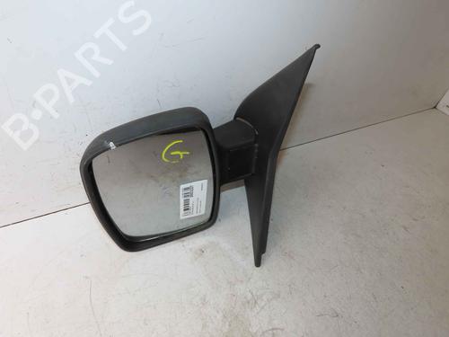 Used Left mirror Left mirror 37060308 37060308