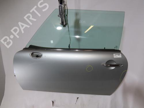 Left front door MINI MINI (R50, R53) Cooper | BP29153367C2 