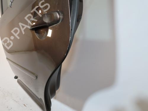 Used Left rear door VW TOURAN (1T3) 1.6 TDI (105 hp) 21946597