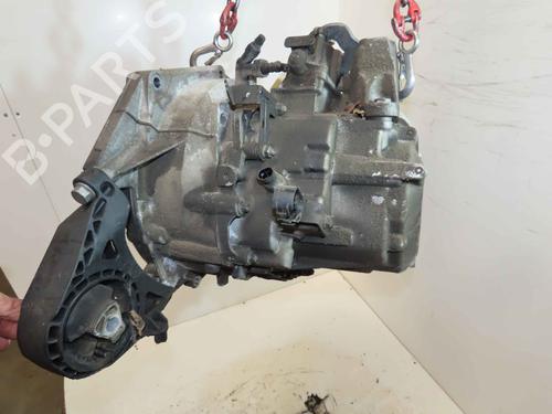 Gearbox OPEL ZAFIRA TOURER C (P12) 2.0 CDTi (75) | BP37056617M3 - Image 4