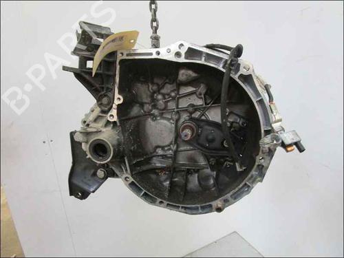 Used Gearbox Gearbox 37040128 37040128