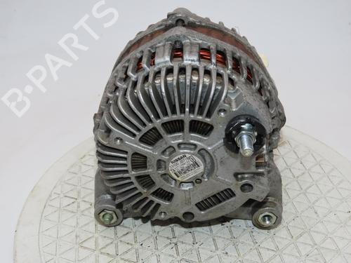 Alternator NISSAN QASHQAI / QASHQAI +2 I (J10, NJ10, JJ10E) 1.6 dCi | BP26195657M7 