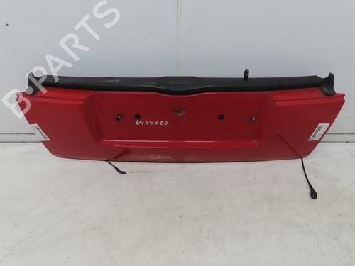 Porton trasero CITROËN C2 (JM_) 1.4 HDi (68 hp) 17994947