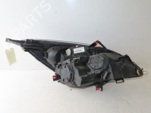 Left headlight OPEL MERIVA B MPV (S10) 1.4 (75) | BP33135212C28 - Image 5