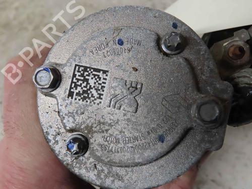 Starter RENAULT CLIO V (B7_) 1.0 SCe 65 (B7MG) | BP37045486M8 - Image 4