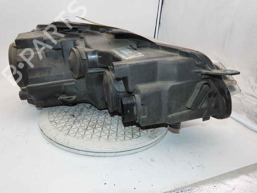 Left headlight VW GOLF VI (5K1) 1.4 TSI | BP37061420C28 - Image 2