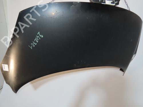 Hood RENAULT SCÉNIC III (JZ0/1_) 1.5 dCi | BP20140703C1