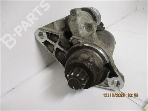Starter VW POLO IV (9N_, 9A_) 1.2 12V | BP10939855M8 