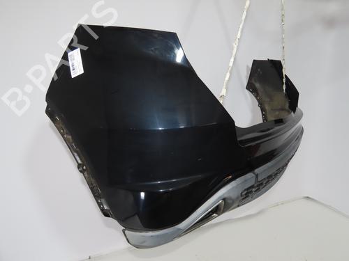 Rear bumper HONDA CIVIC VIII Hatchback (FN, FK) 2.2 CTDi (FK3) | BP32178666C8 