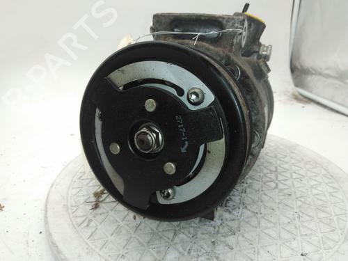 AC compressor SEAT ALTEA (5P1) 1.6 TDI | BP37500382M34 - Image 2