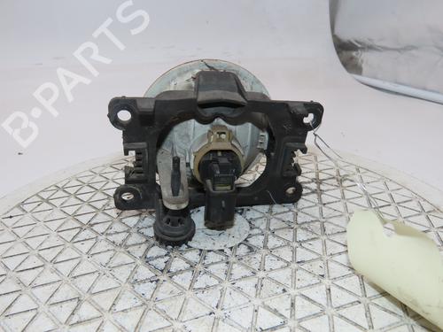 Left front fog light PEUGEOT 3008 I MPV (0U_) 1.6 HDi | BP29153783C30 