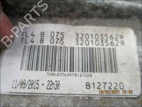 Gearbox DACIA DUSTER (HS_) 1.5 dCi | BP37040375M3 - Image 4