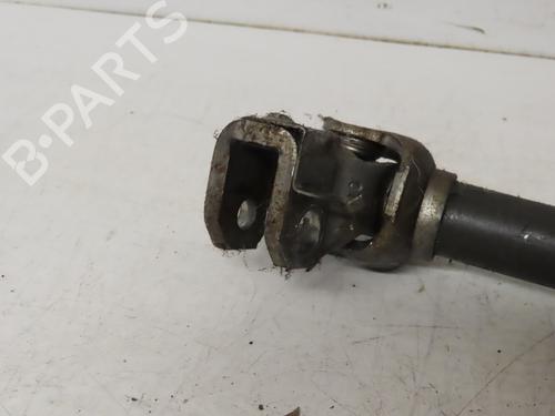 Steering column CITROËN DS3 (SA_) 1.6 HDi 90 | BP16277227M21
