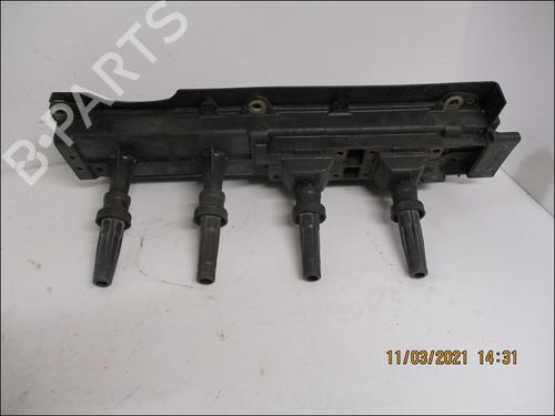 Ignition coil PEUGEOT 306 Hatchback (7A, 7C, N3, N5) 1.8 16V | BP10939586M94