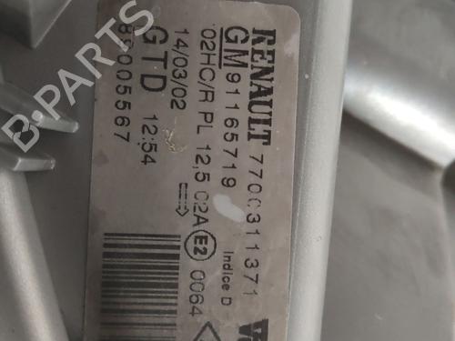 Left headlight RENAULT TRAFIC II Van (FL) 1.9 dCi 80 (FL0B) | BP39905941C28 - Image 3