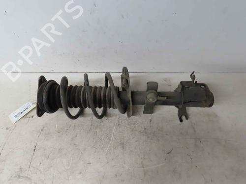 Used Left front shock absorber Left front shock absorber 37046164 37046164