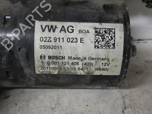 Starter VW GOLF VI (5K1) 1.4 TSI | BP17552104M8