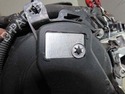 Engine PEUGEOT 5008 (0U_, 0E_) 2.0 HDi | BP37047403M1 - Image 5