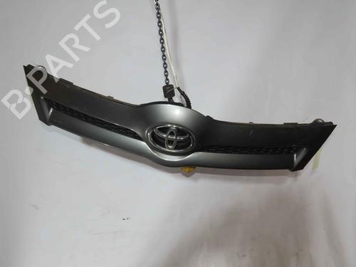 Grill Grill TOYOTA COROLLA Verso (ZER_, ZZE12_, R1_) 2.0 D-4D (CUR10_, CUR10R) (116 hp) 37056593 37056593