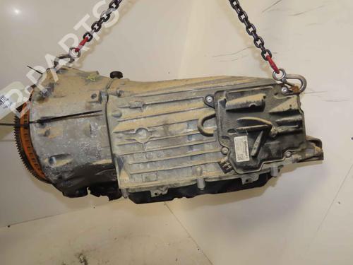 Gearbox MERCEDES-BENZ V-CLASS (W447) V 250 BlueTEC / d (447.811, 447.813, 447.815) | BP37052308M3 - Image 2