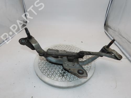 Front wiper motor RENAULT TWINGO II (CN0_) 1.5 dCi (CN0E) | BP36100304M29 - Image 5