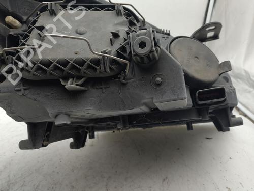 Left headlight RENAULT MEGANE III Hatchback (BZ0/1_, B3_) 1.5 dCi | BP39217616C28 - Image 5