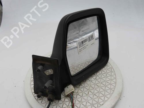 Used Right mirror Right mirror 37054075 37054075