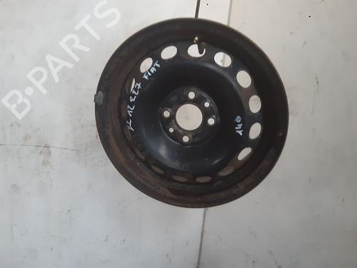 Used Rim FIAT PUNTO (188_) 1.3 JTD 16V (70 hp) 16202841